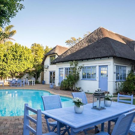 The Beautiful South Guesthouse Stellenbosch Ngoại thất bức ảnh