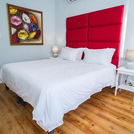 The Beautiful South Guesthouse Stellenbosch Ngoại thất bức ảnh