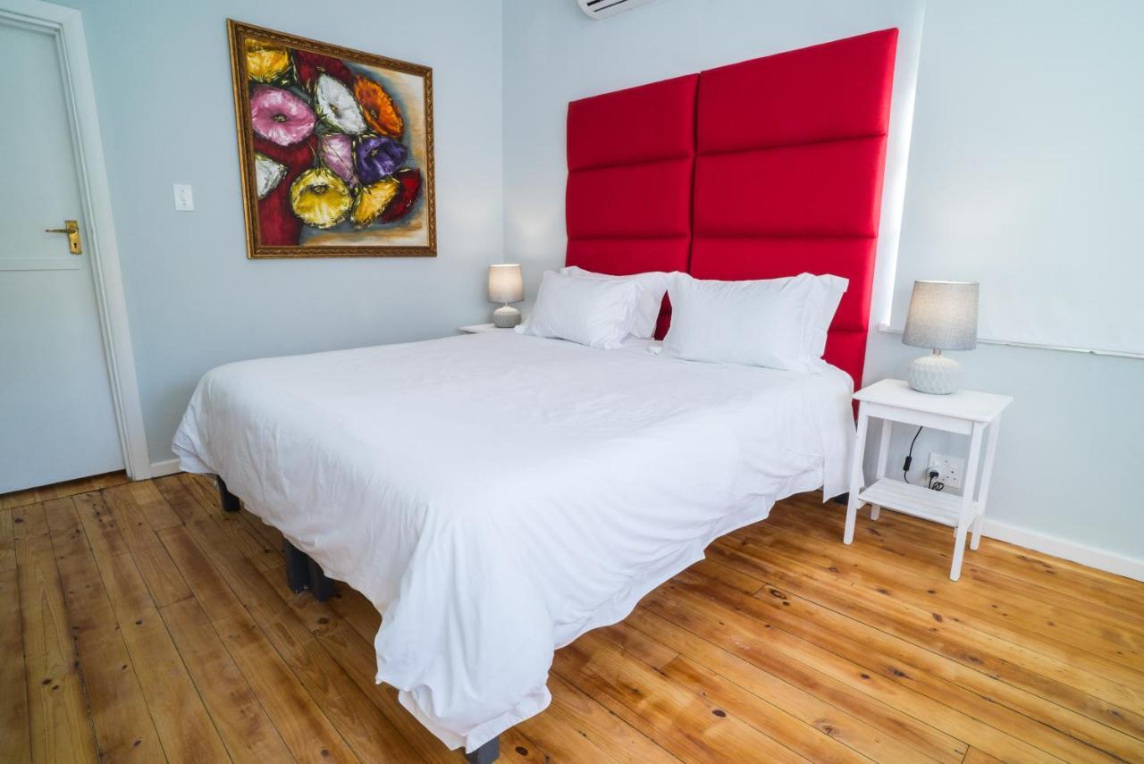 The Beautiful South Guesthouse Stellenbosch Ngoại thất bức ảnh