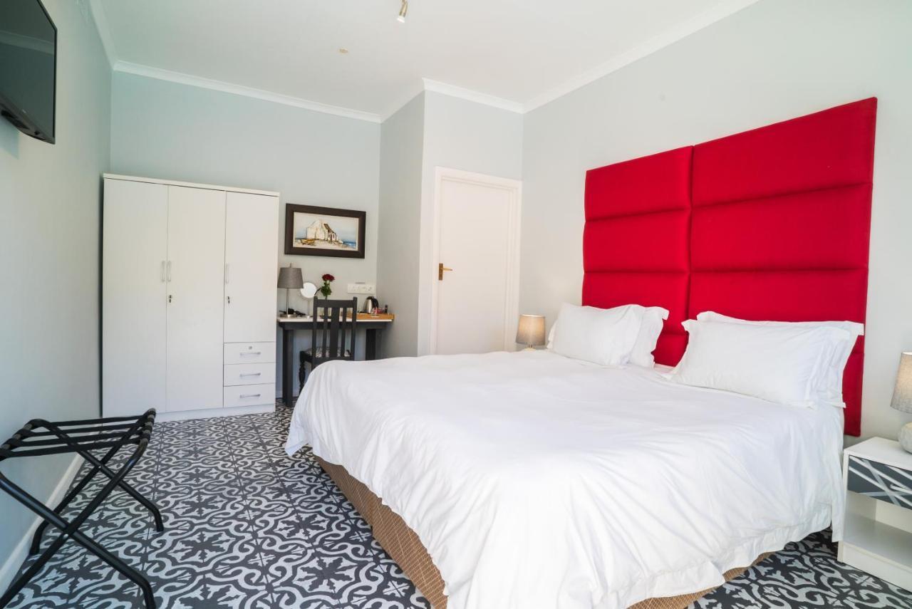 The Beautiful South Guesthouse Stellenbosch Ngoại thất bức ảnh