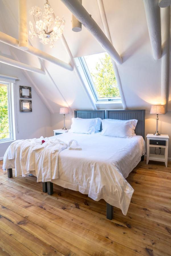 The Beautiful South Guesthouse Stellenbosch Ngoại thất bức ảnh