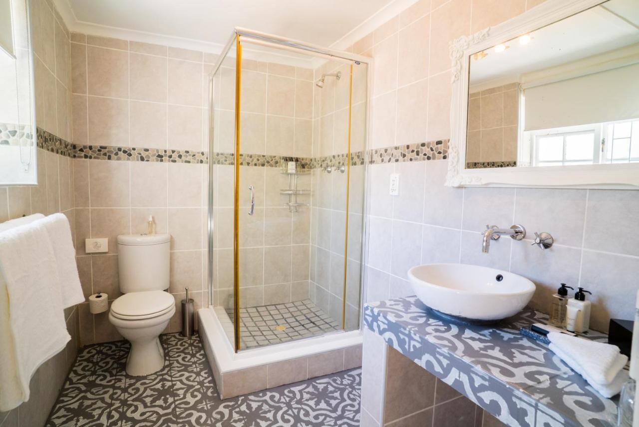 The Beautiful South Guesthouse Stellenbosch Ngoại thất bức ảnh