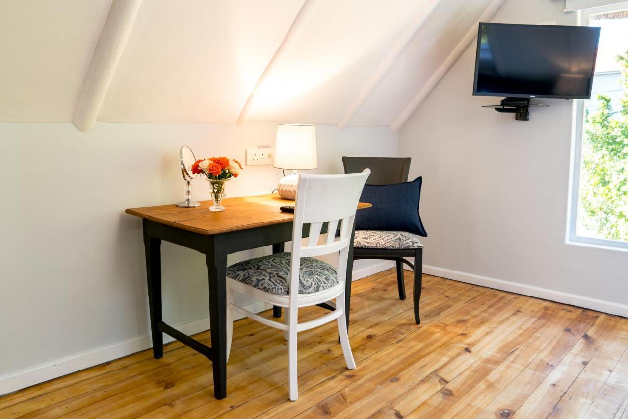 The Beautiful South Guesthouse Stellenbosch Ngoại thất bức ảnh