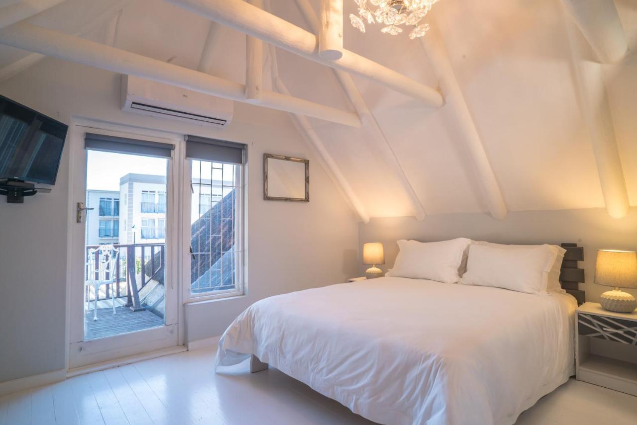 The Beautiful South Guesthouse Stellenbosch Ngoại thất bức ảnh
