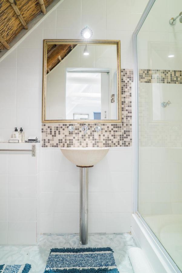 The Beautiful South Guesthouse Stellenbosch Ngoại thất bức ảnh