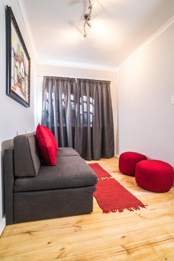 The Beautiful South Guesthouse Stellenbosch Ngoại thất bức ảnh
