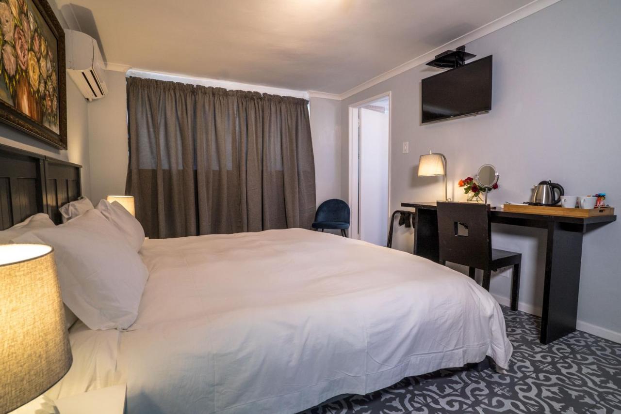 The Beautiful South Guesthouse Stellenbosch Ngoại thất bức ảnh