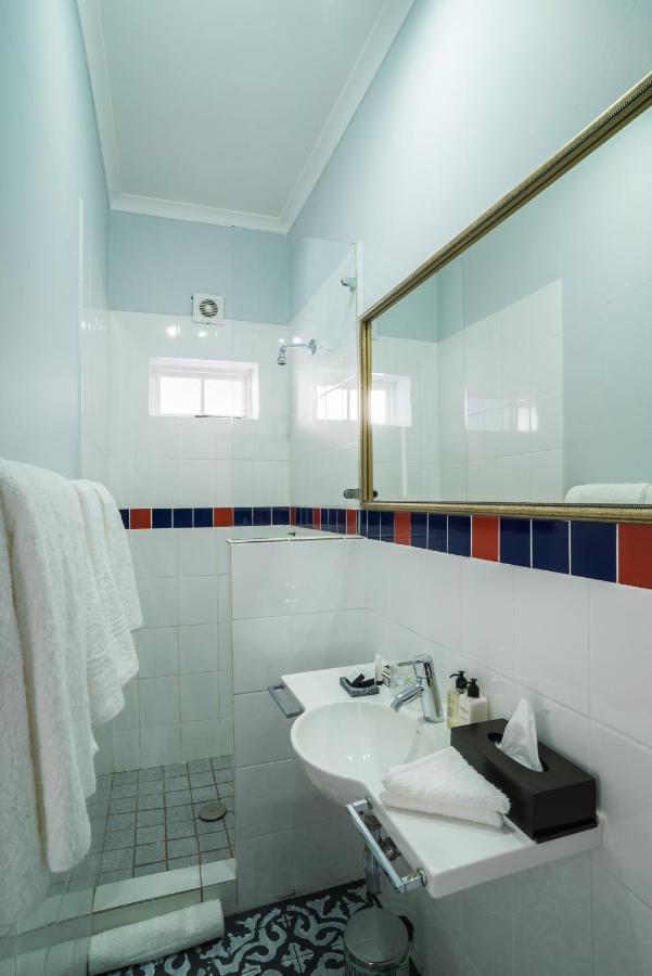 The Beautiful South Guesthouse Stellenbosch Ngoại thất bức ảnh