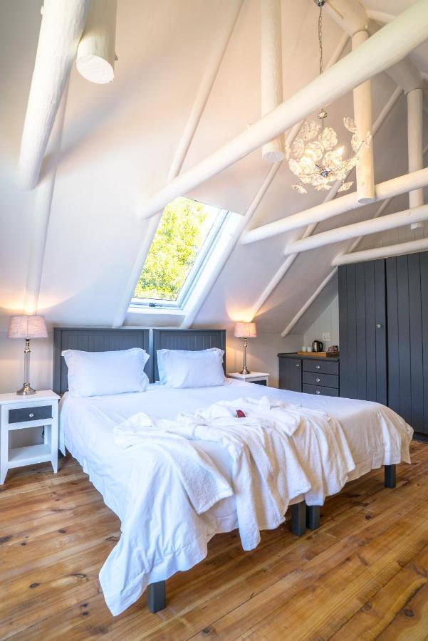 The Beautiful South Guesthouse Stellenbosch Ngoại thất bức ảnh
