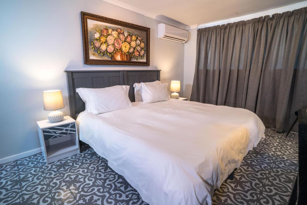 The Beautiful South Guesthouse Stellenbosch Ngoại thất bức ảnh