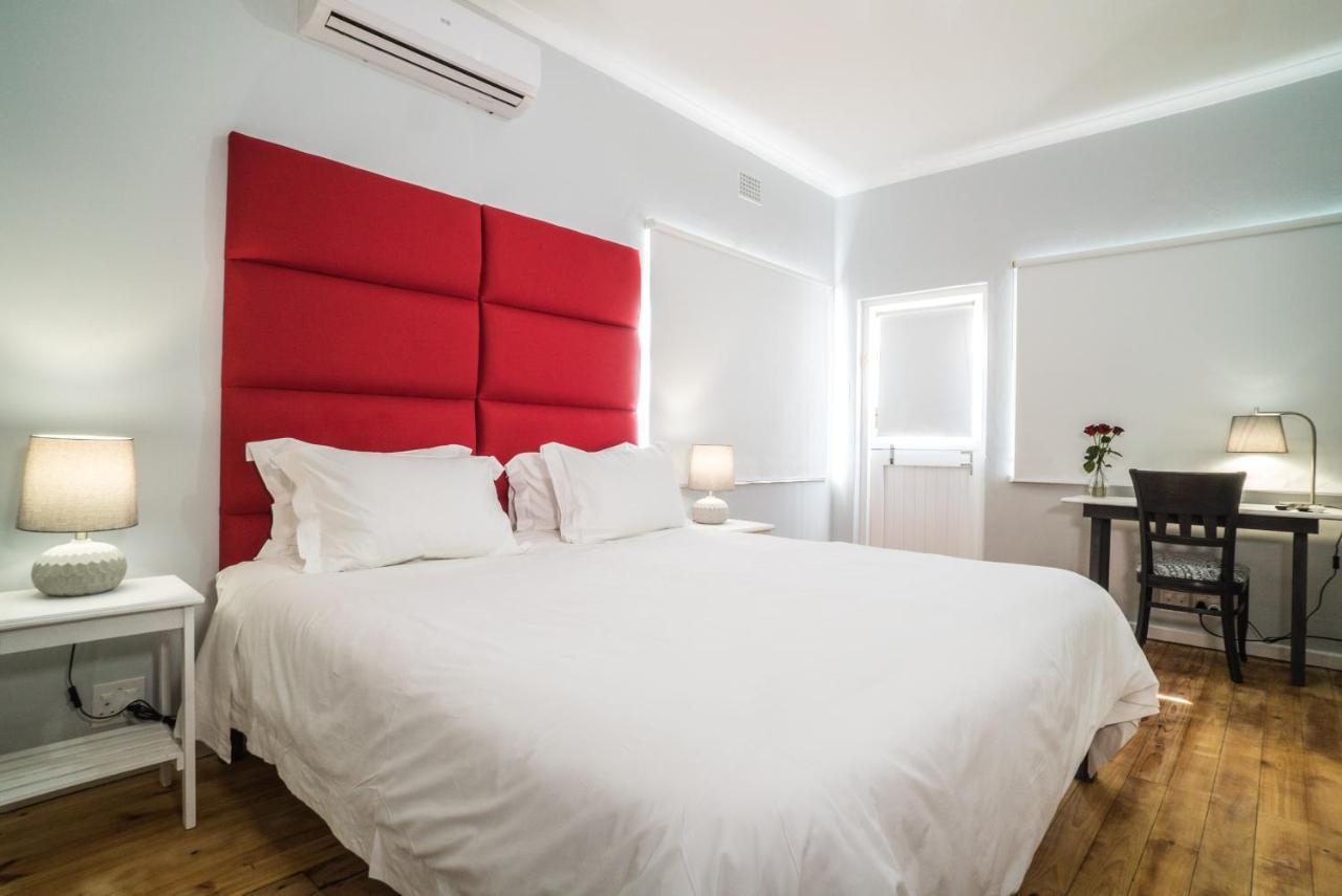 The Beautiful South Guesthouse Stellenbosch Ngoại thất bức ảnh