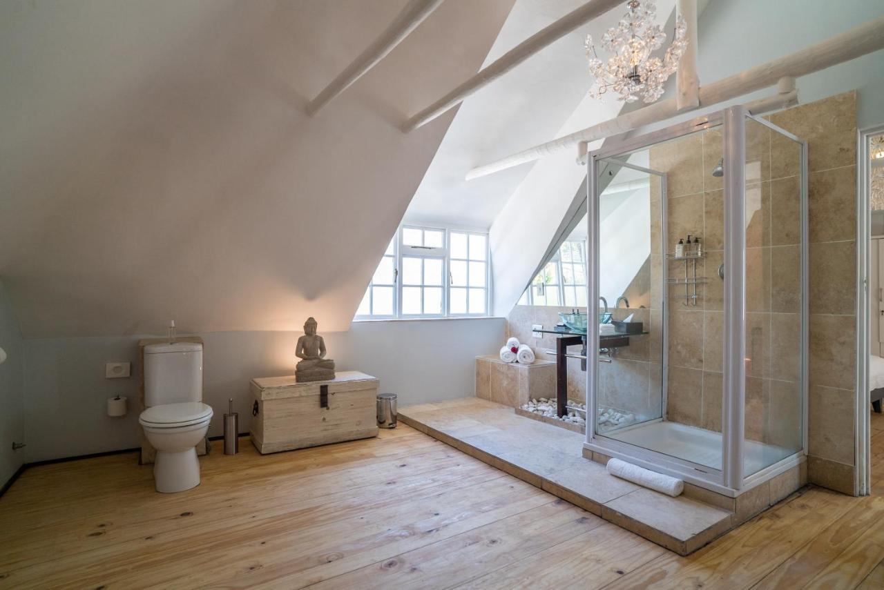 The Beautiful South Guesthouse Stellenbosch Ngoại thất bức ảnh