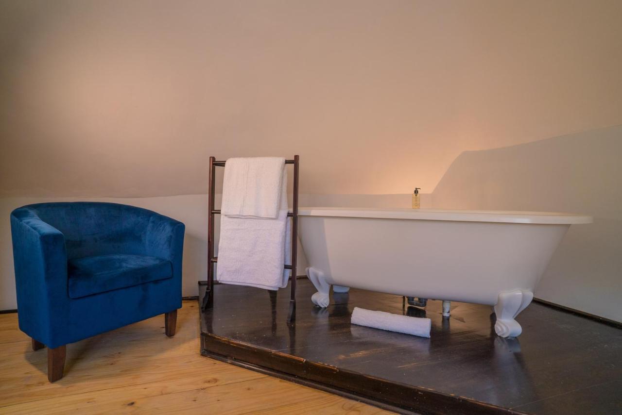 The Beautiful South Guesthouse Stellenbosch Ngoại thất bức ảnh