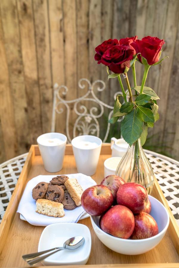 The Beautiful South Guesthouse Stellenbosch Ngoại thất bức ảnh