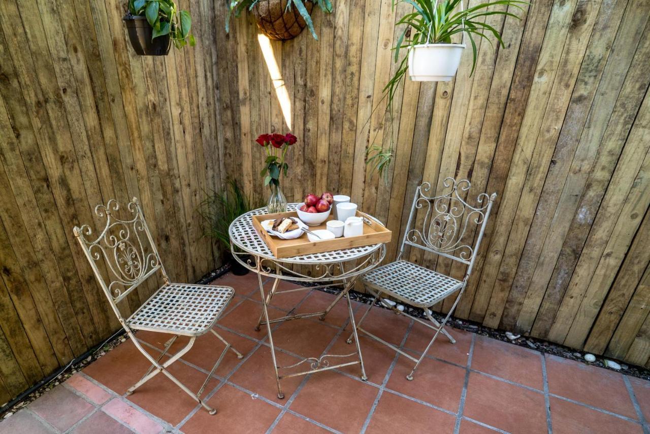 The Beautiful South Guesthouse Stellenbosch Ngoại thất bức ảnh